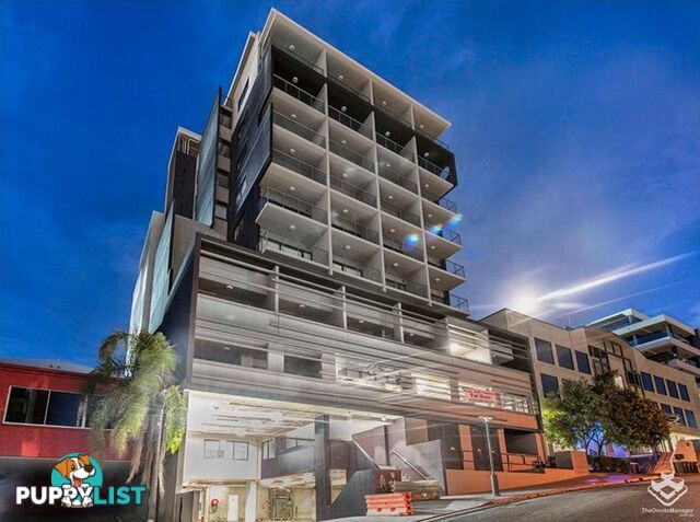 ID:21140130/111 Quay Street Brisbane City QLD 4000