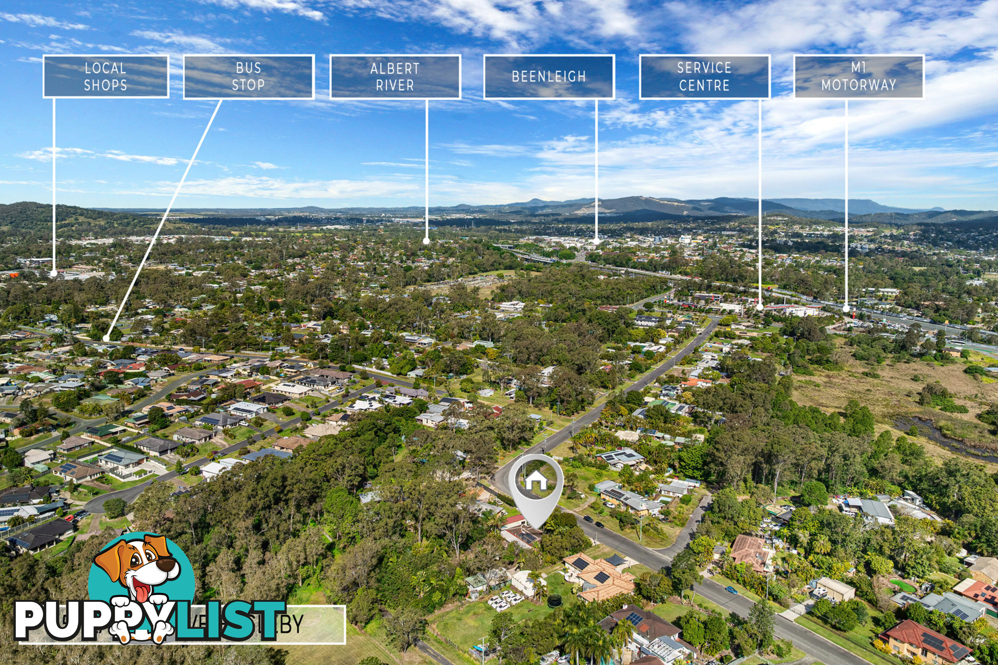 Eagleby QLD 4207