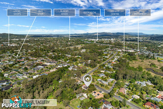 Eagleby QLD 4207