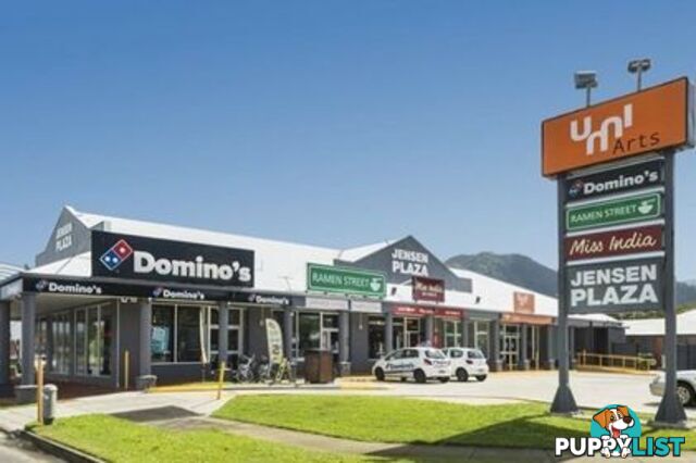 ID:21152681 193-199 Mayers Street Manoora QLD 4870