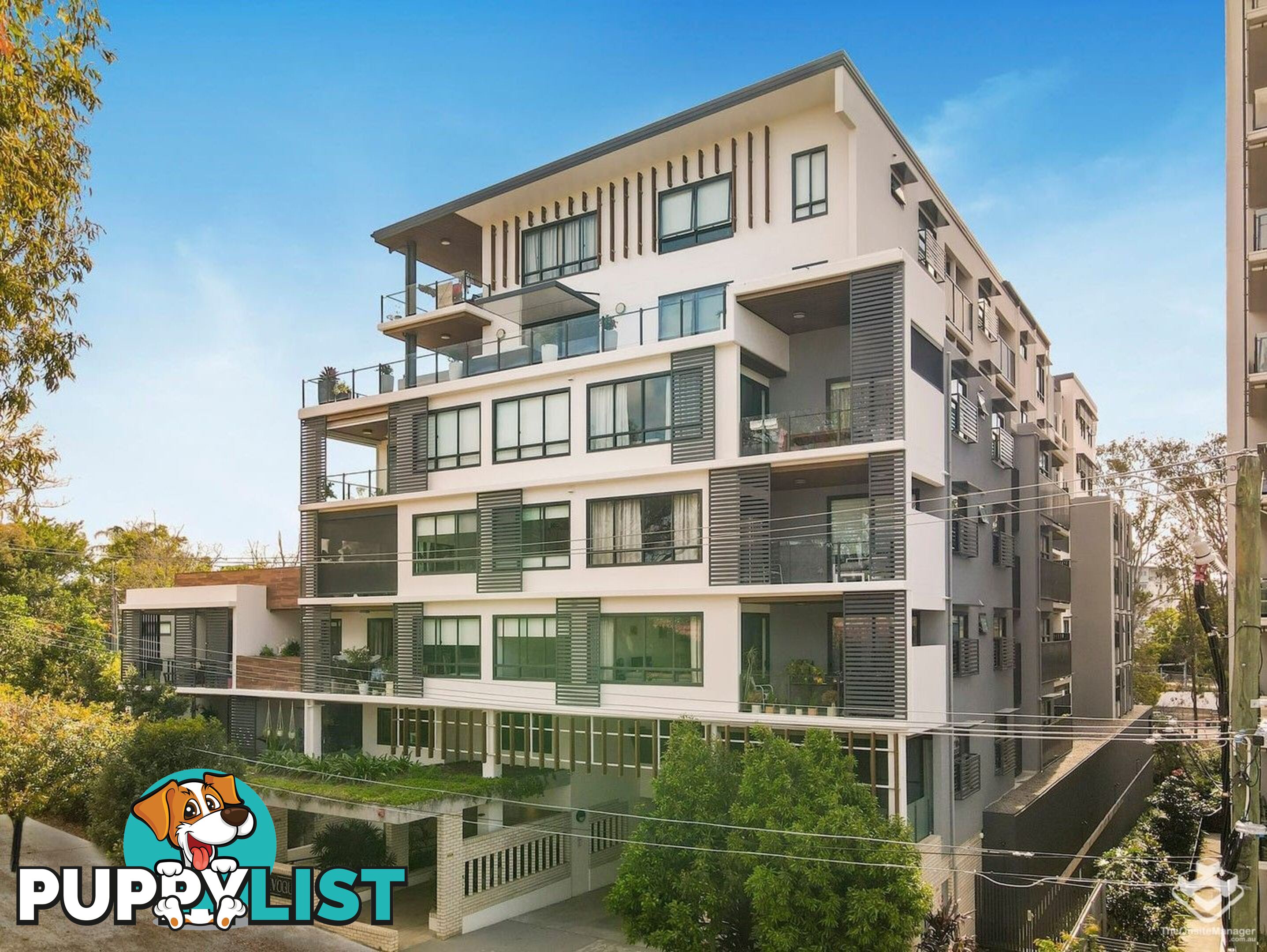 ID:21153624 191 Clarence Road Indooroopilly QLD 4068