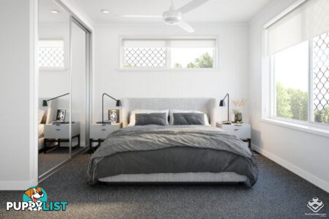 7/15 Waler Close Mango Hill QLD 4509
