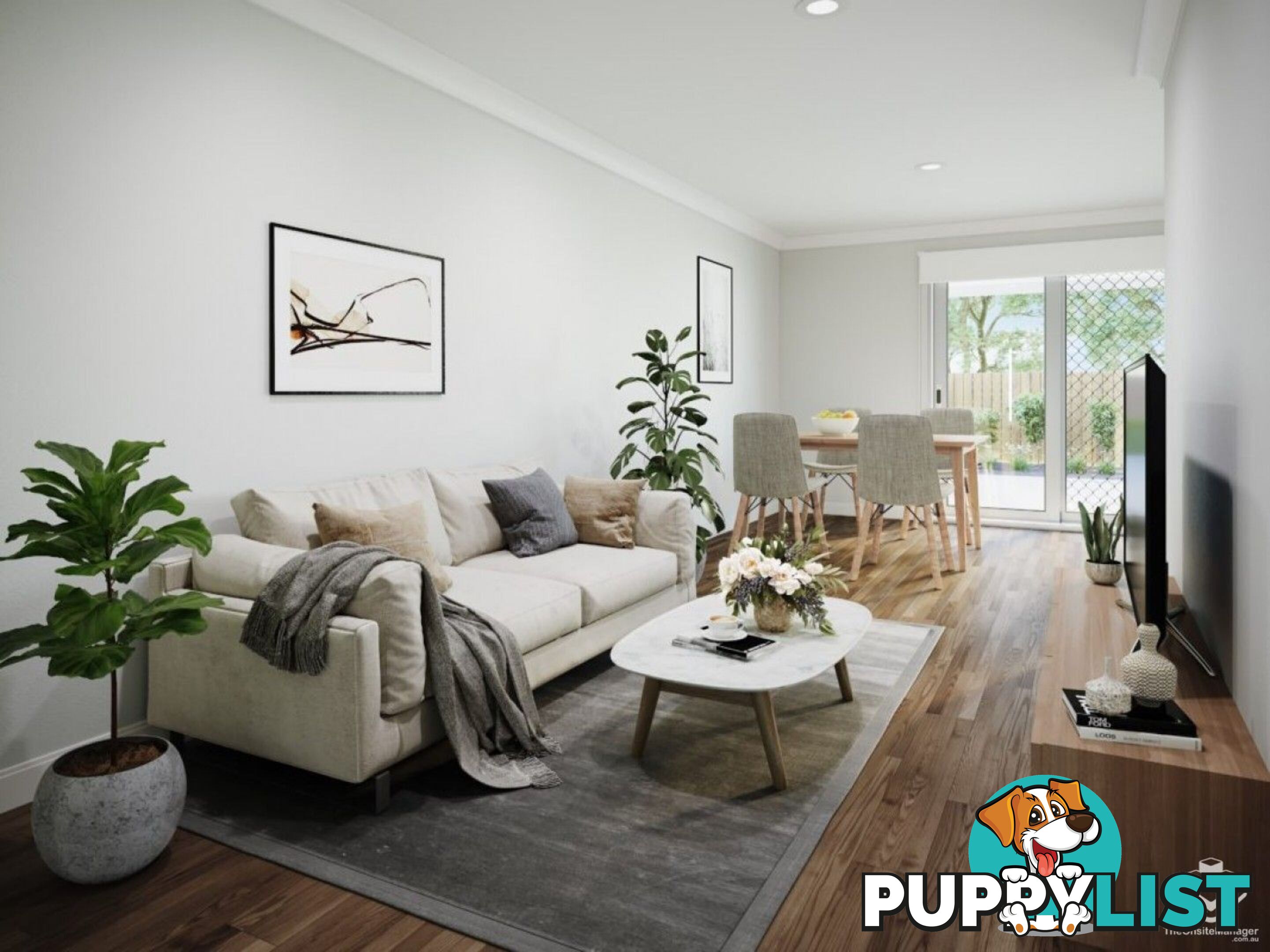 7/15 Waler Close Mango Hill QLD 4509