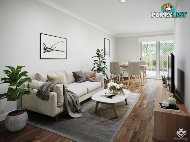 7/15 Waler Close Mango Hill QLD 4509