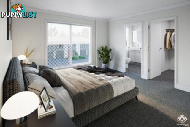 7/15 Waler Close Mango Hill QLD 4509