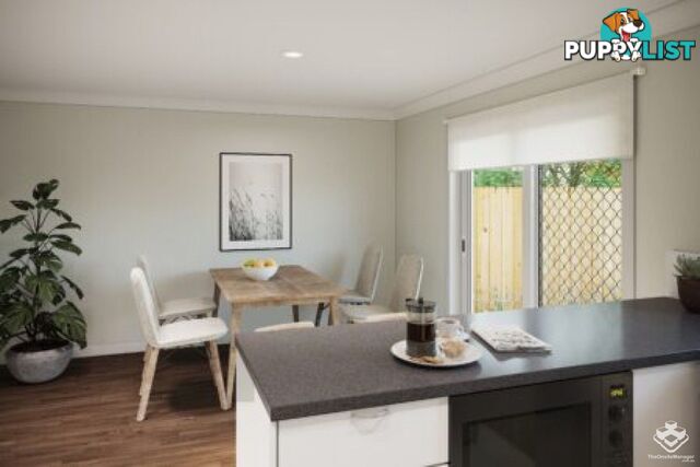 7/15 Waler Close Mango Hill QLD 4509