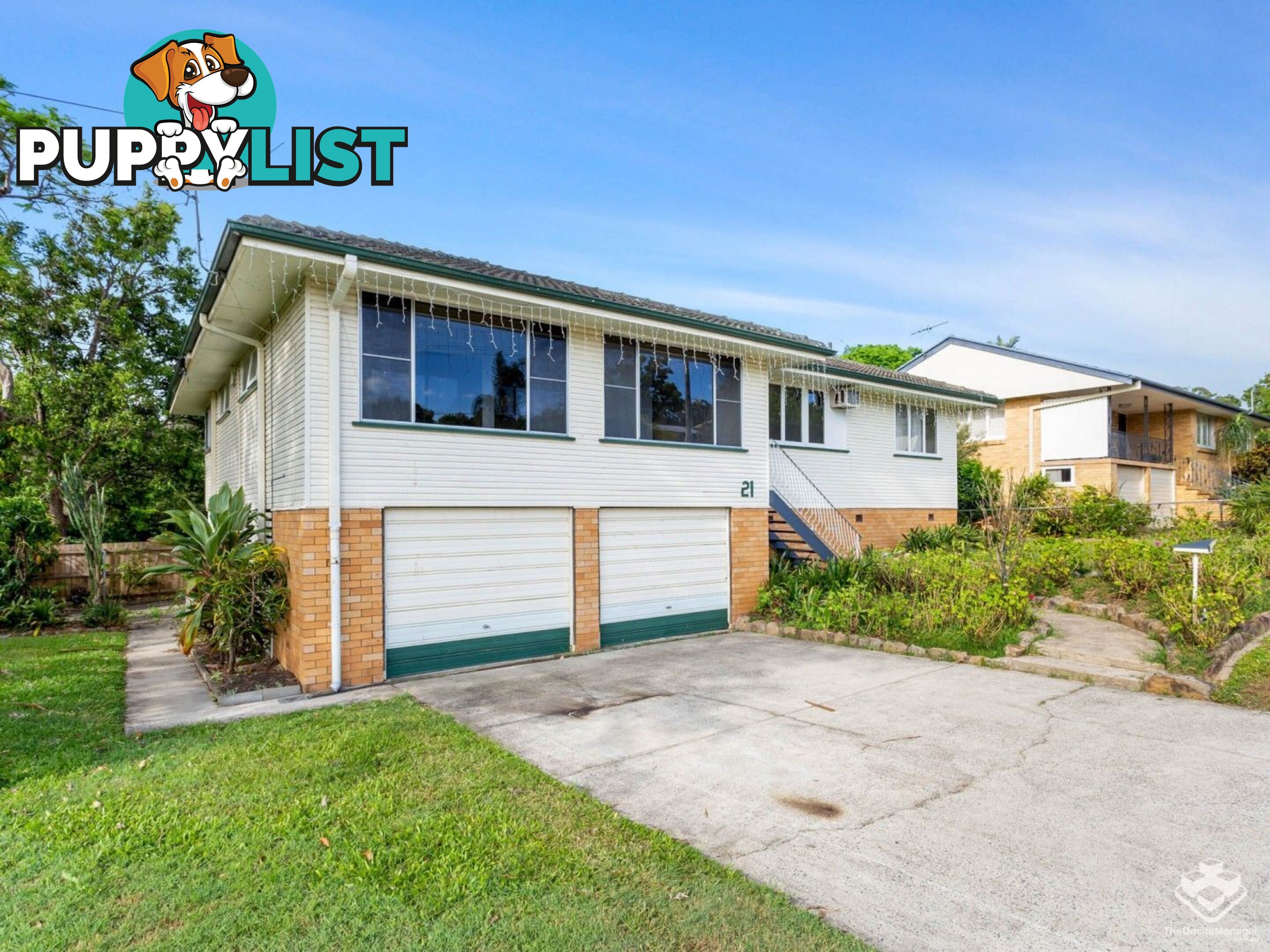 21 Bamber Street Chermside West QLD 4032