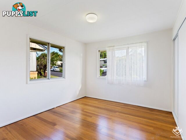 21 Bamber Street Chermside West QLD 4032