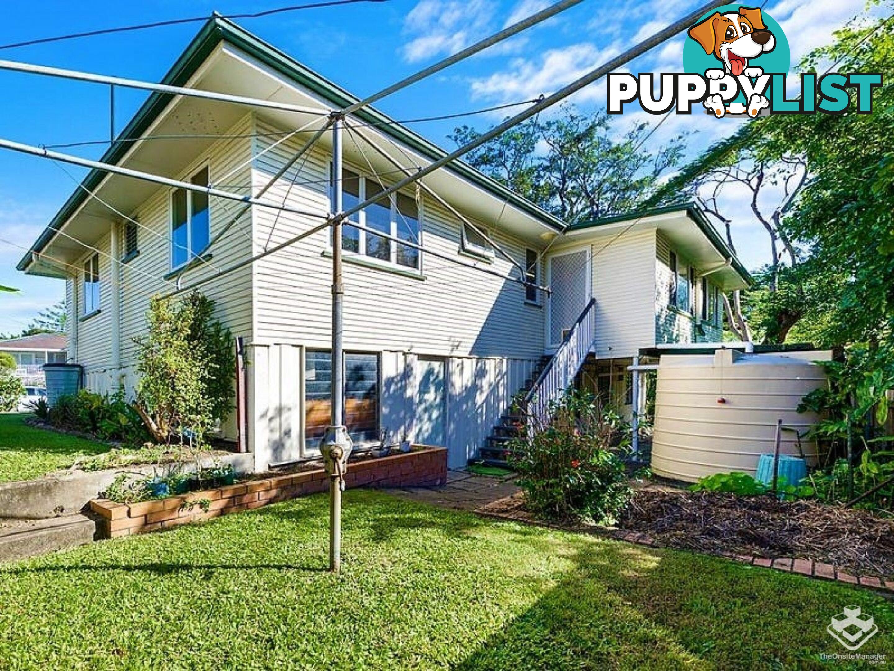 21 Bamber Street Chermside West QLD 4032