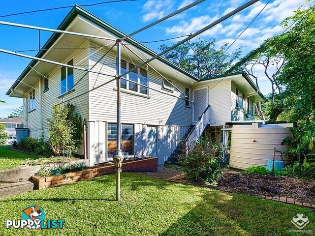 21 Bamber Street Chermside West QLD 4032