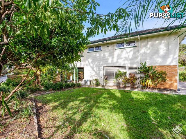 21 Bamber Street Chermside West QLD 4032