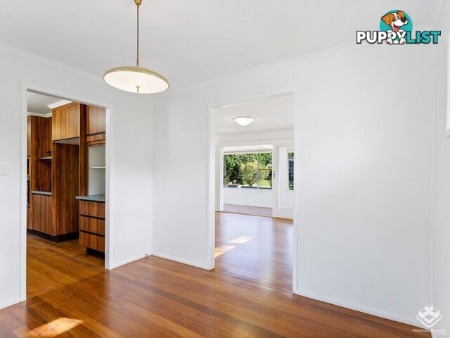 21 Bamber Street Chermside West QLD 4032