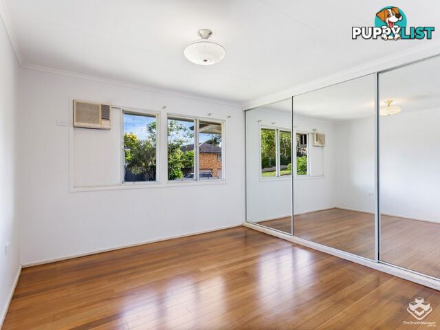 21 Bamber Street Chermside West QLD 4032