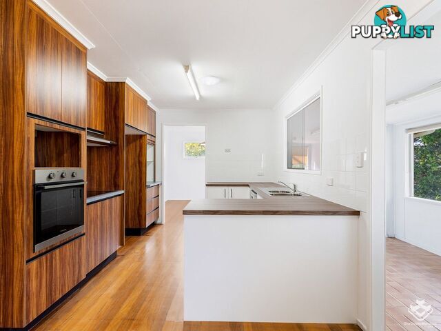 21 Bamber Street Chermside West QLD 4032