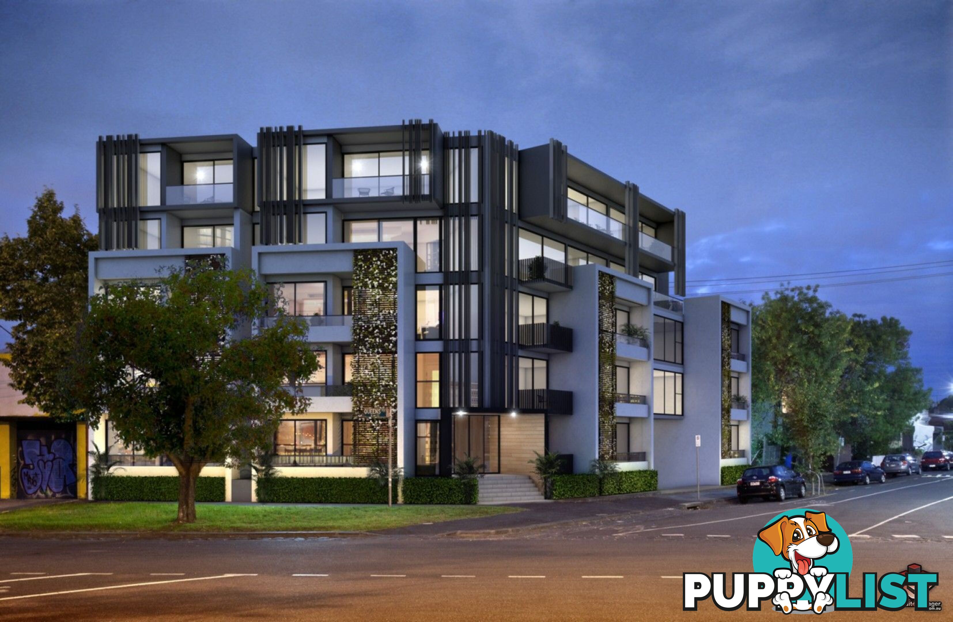 ID:21121847/58 Queens Parade Fitzroy North VIC 3068