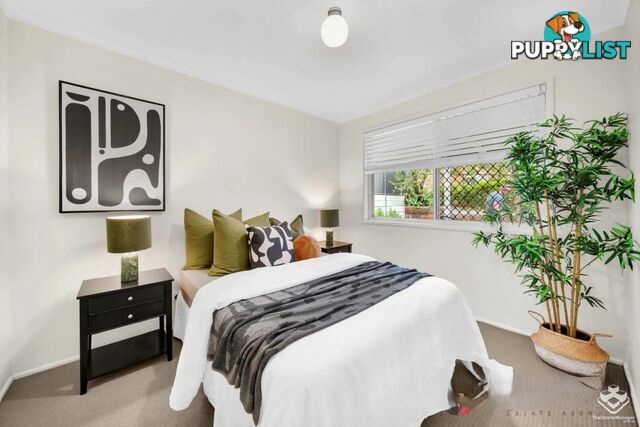 12 Rosella Street Wellington Point QLD 4160