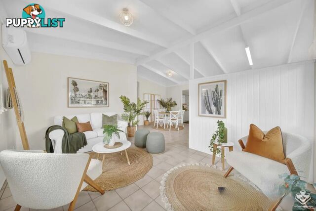 12 Rosella Street Wellington Point QLD 4160