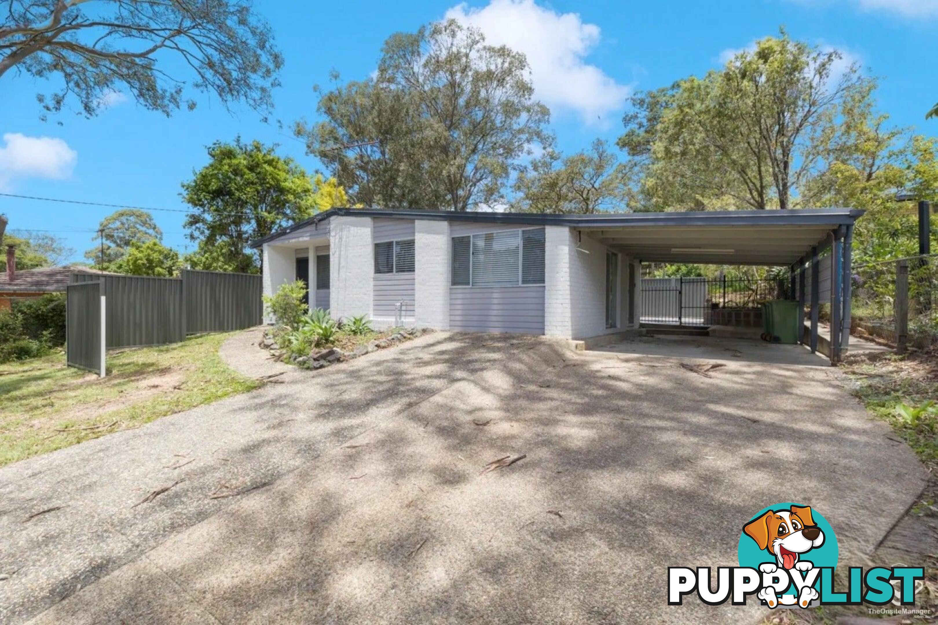 12 Rosella Street Wellington Point QLD 4160