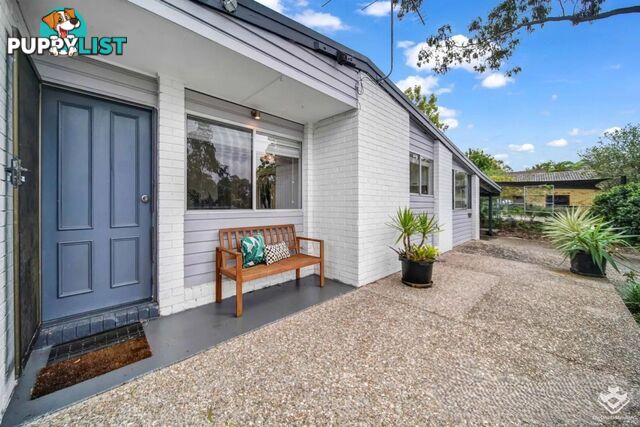 12 Rosella Street Wellington Point QLD 4160