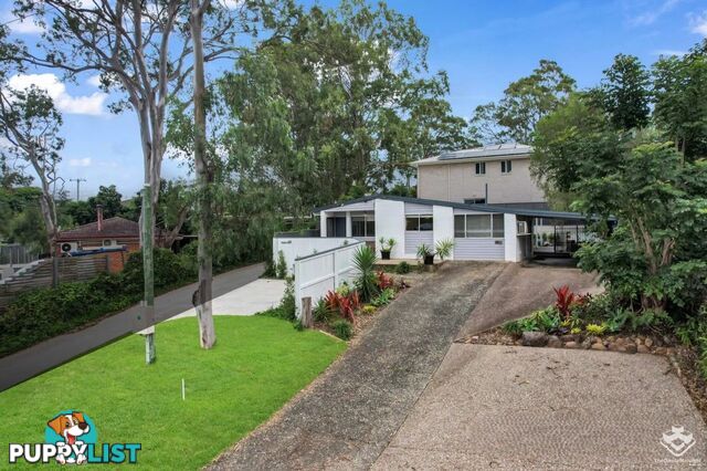 12 Rosella Street Wellington Point QLD 4160