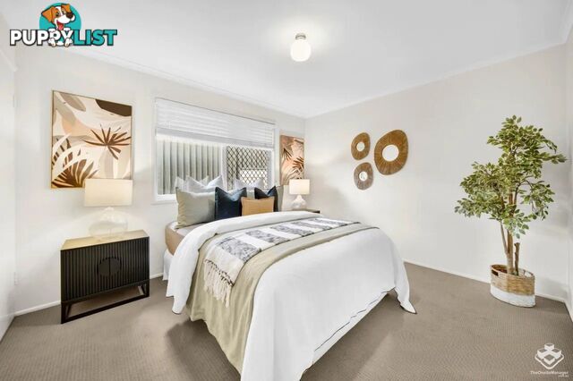12 Rosella Street Wellington Point QLD 4160