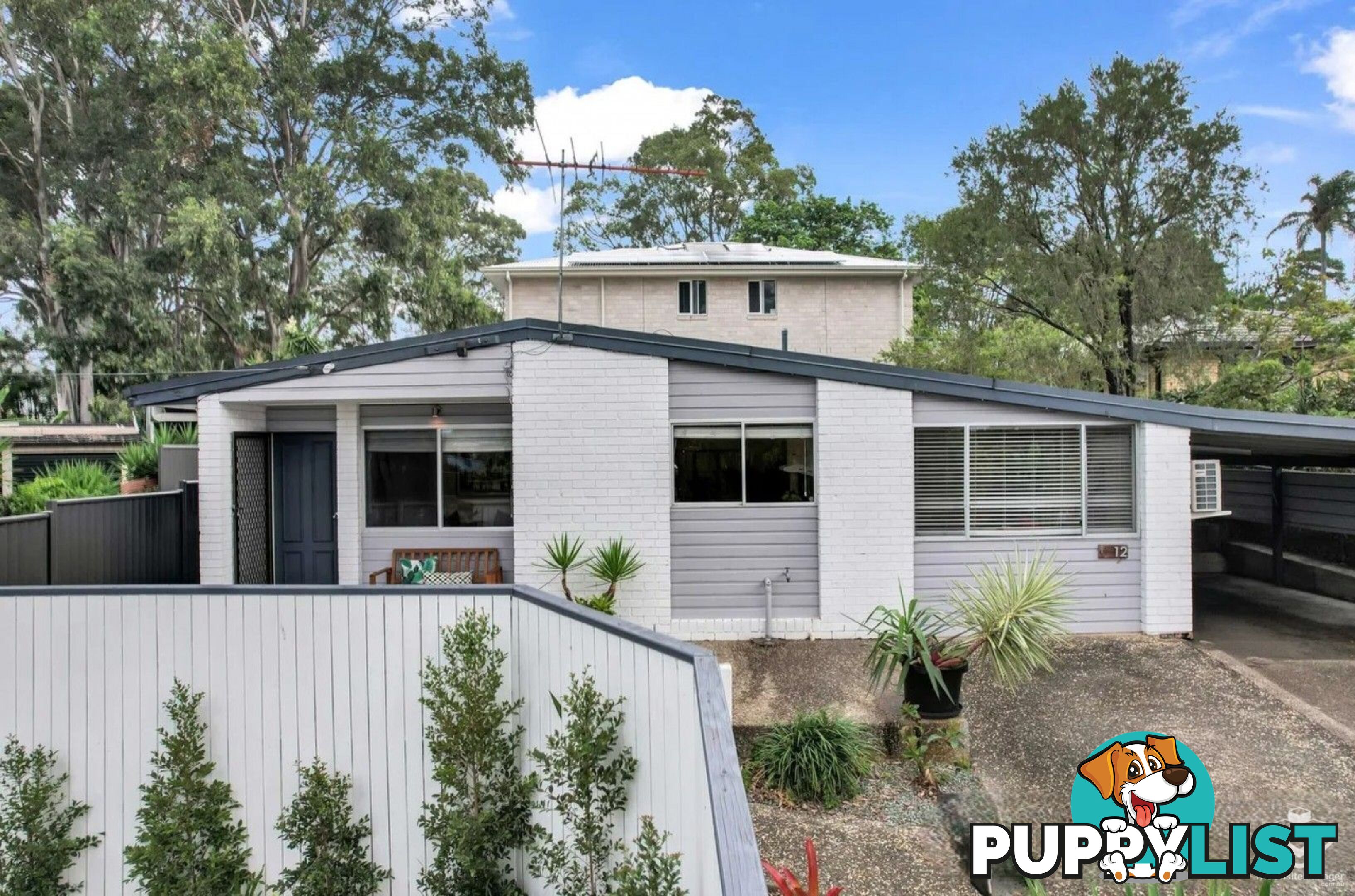 12 Rosella Street Wellington Point QLD 4160