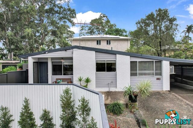 12 Rosella Street Wellington Point QLD 4160