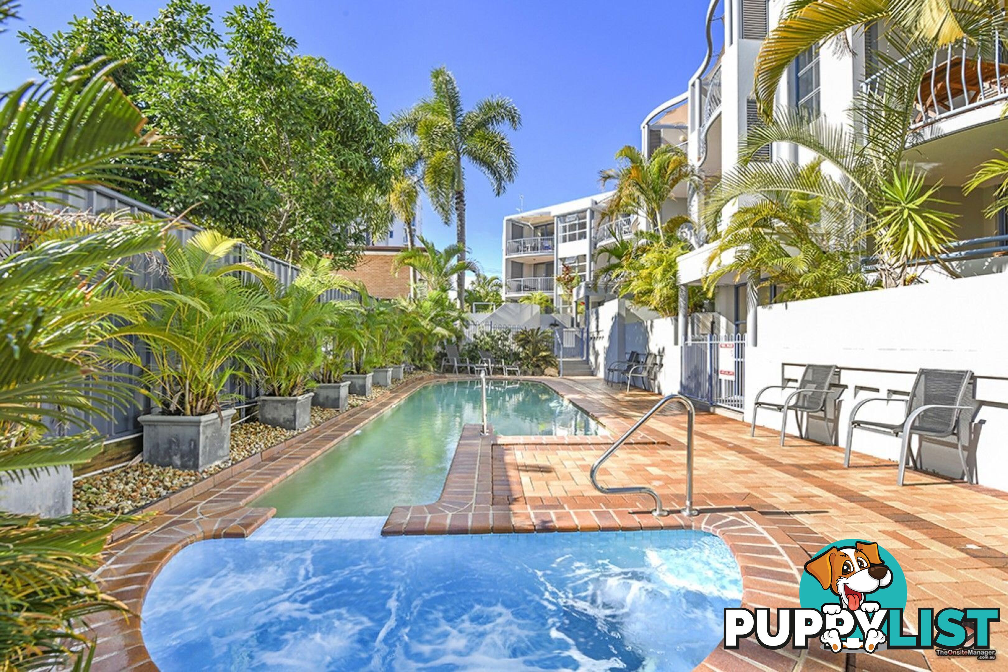 2/2607-2609 Gold Coast Highway Mermaid Beach QLD 4218