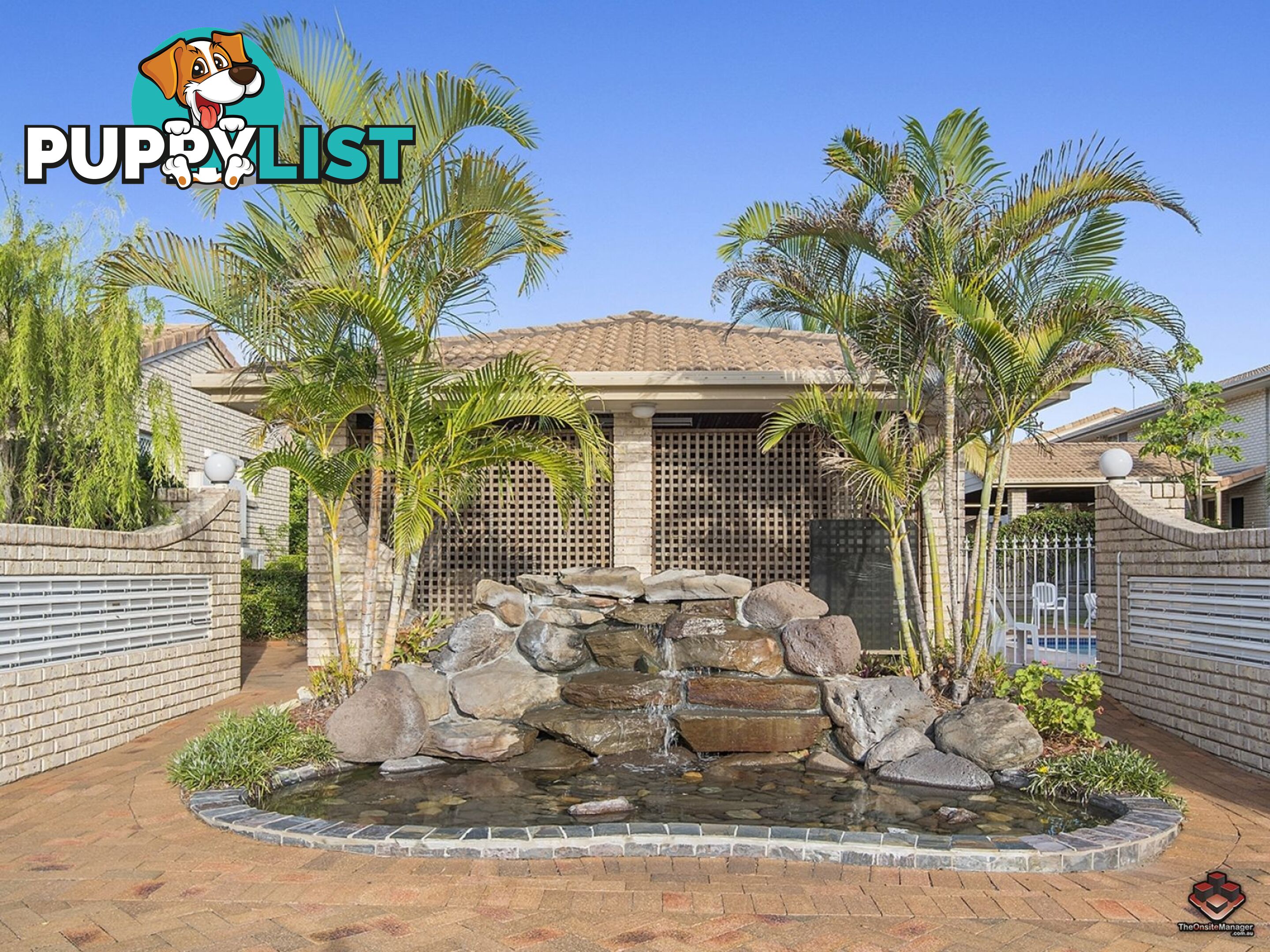 ID:3897108/15 Magellan Road Springwood QLD 4127