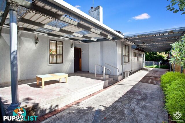 6 Hutton Street Maidstone VIC 3012
