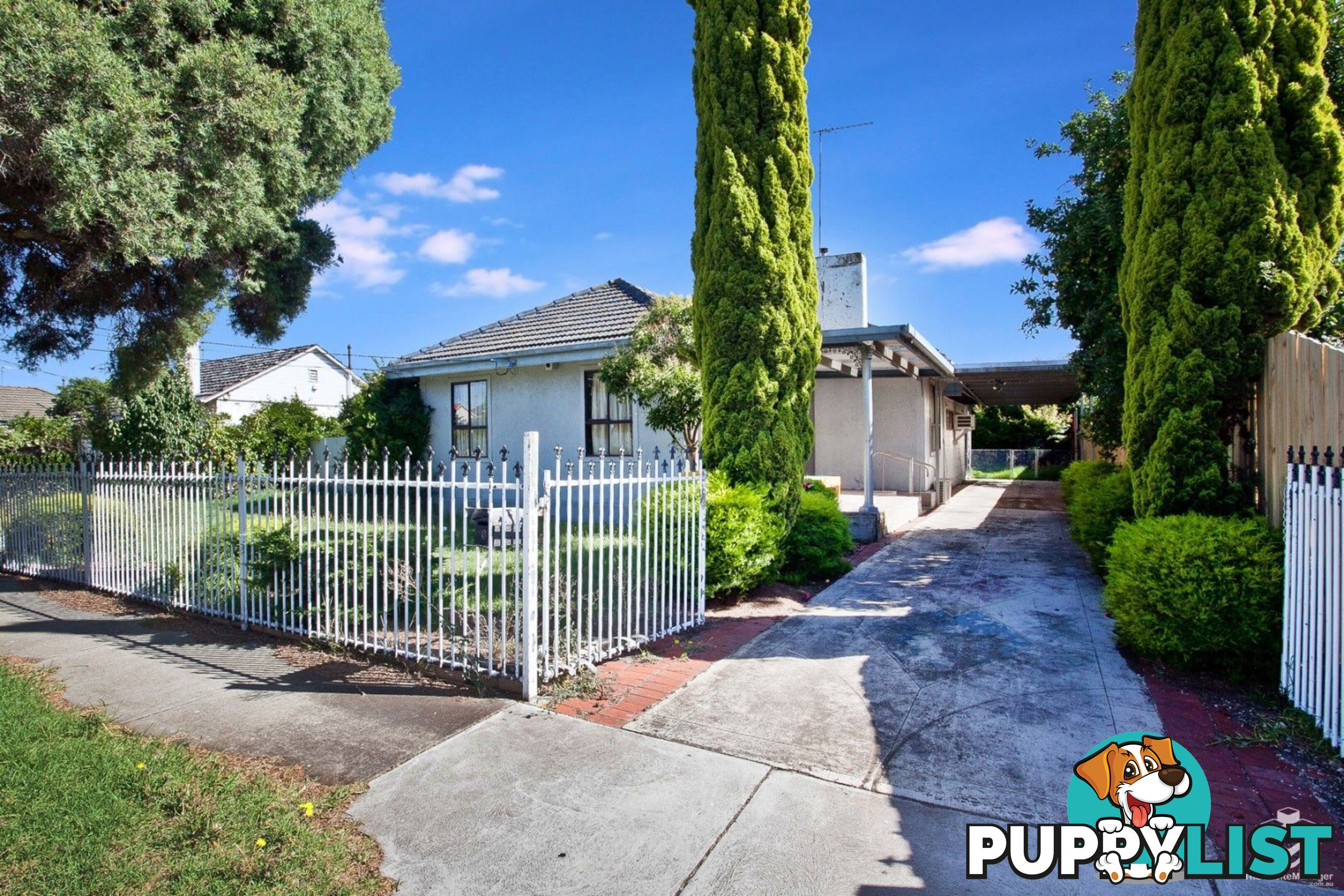 6 Hutton Street Maidstone VIC 3012