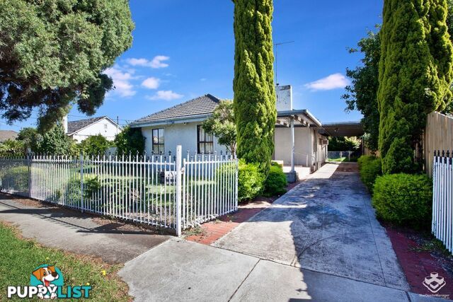 6 Hutton Street Maidstone VIC 3012