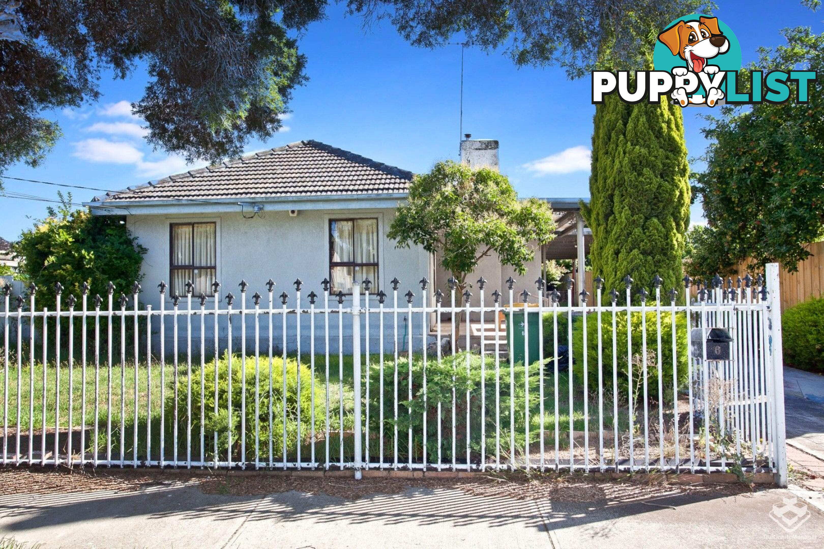 6 Hutton Street Maidstone VIC 3012