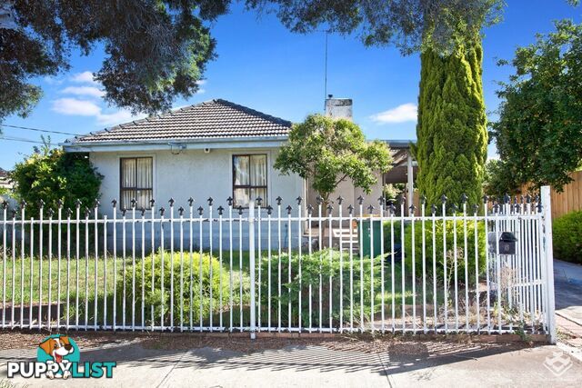 6 Hutton Street Maidstone VIC 3012