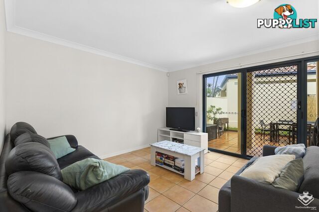 31/206 Cheltenham Drive Robina QLD 4226