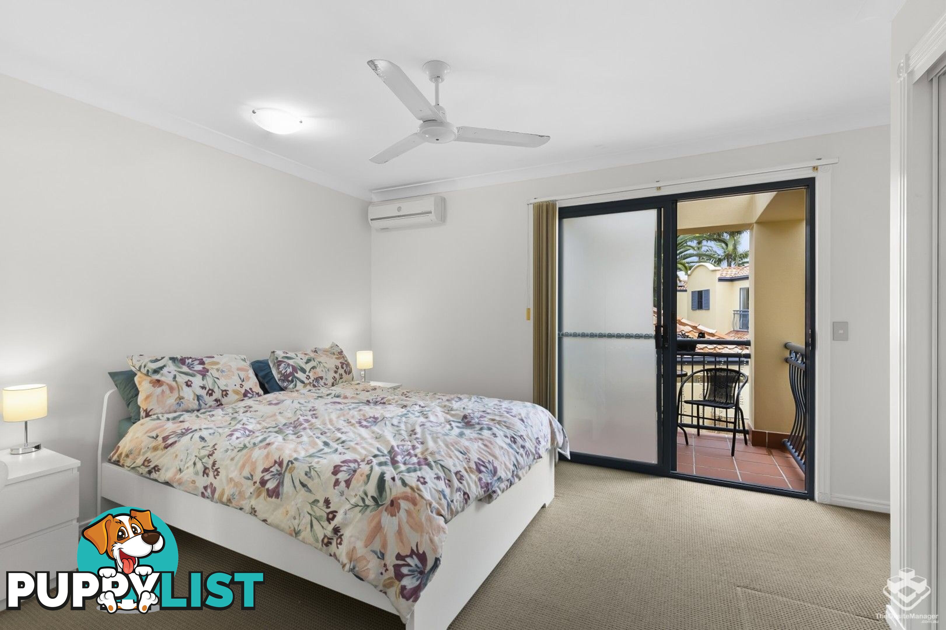 31/206 Cheltenham Drive Robina QLD 4226