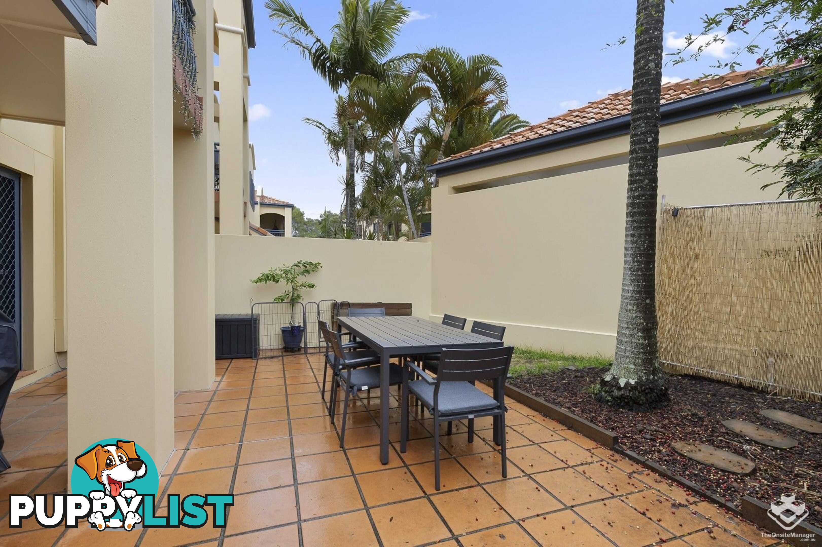 31/206 Cheltenham Drive Robina QLD 4226