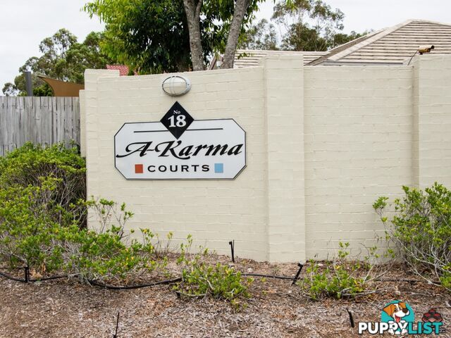 18 Ackama Street Algester QLD 4115