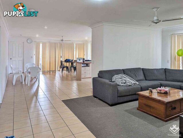 13 Groves Crescent Boondall QLD 4034