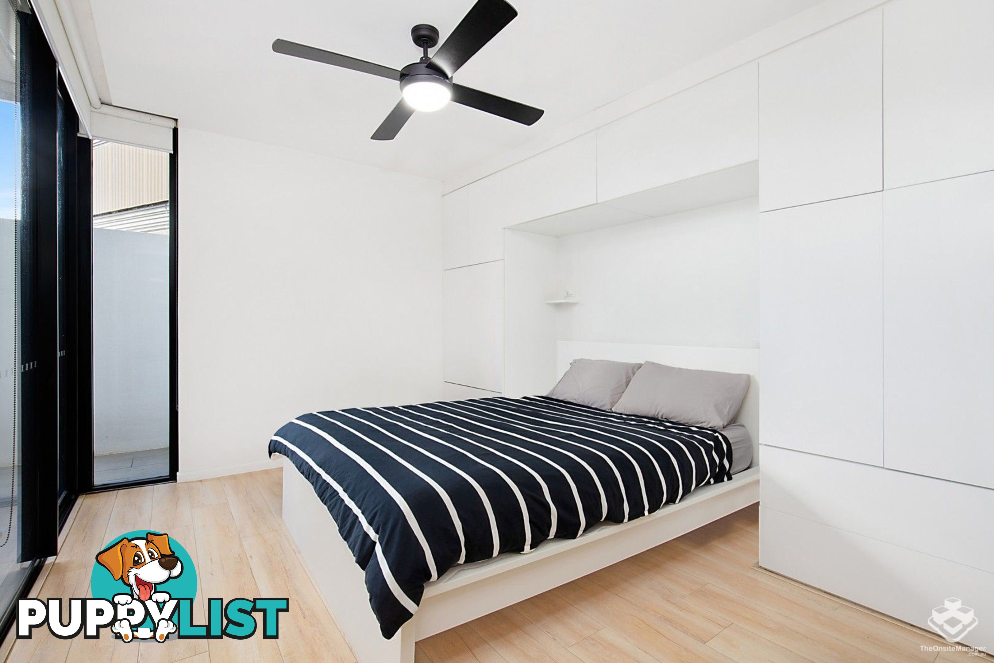 206/21 Nile street Woolloongabba QLD 4102
