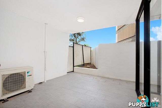206/21 Nile street Woolloongabba QLD 4102