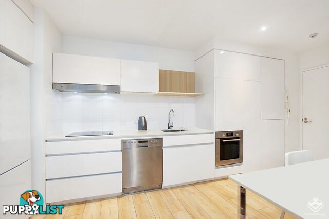 206/21 Nile street Woolloongabba QLD 4102