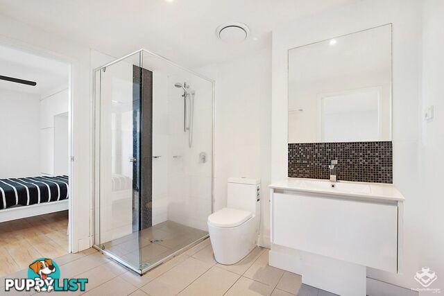 206/21 Nile street Woolloongabba QLD 4102