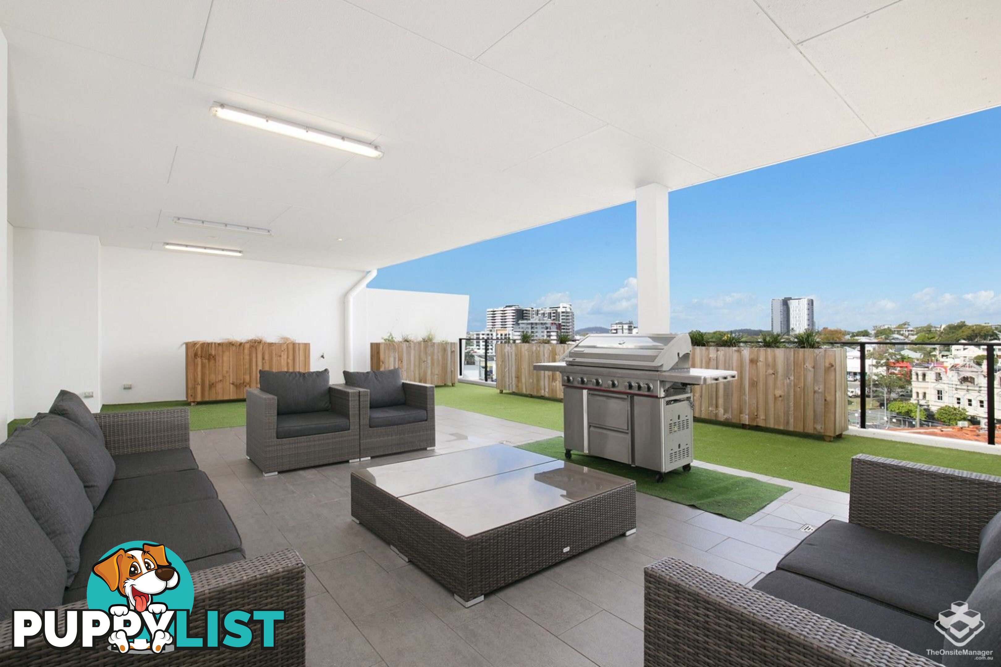 206/21 Nile street Woolloongabba QLD 4102