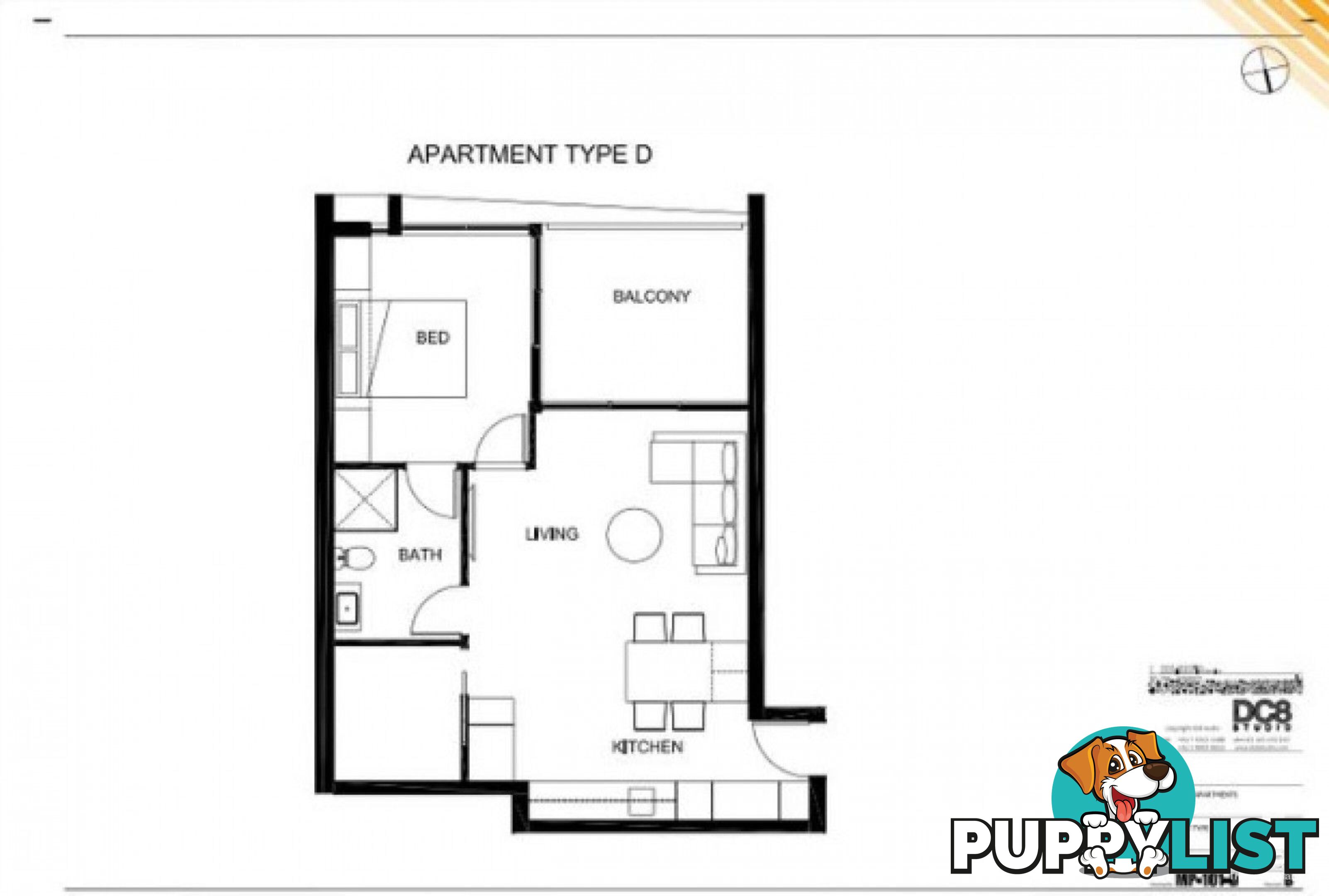 206/21 Nile street Woolloongabba QLD 4102