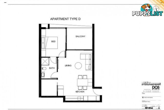 206/21 Nile street Woolloongabba QLD 4102