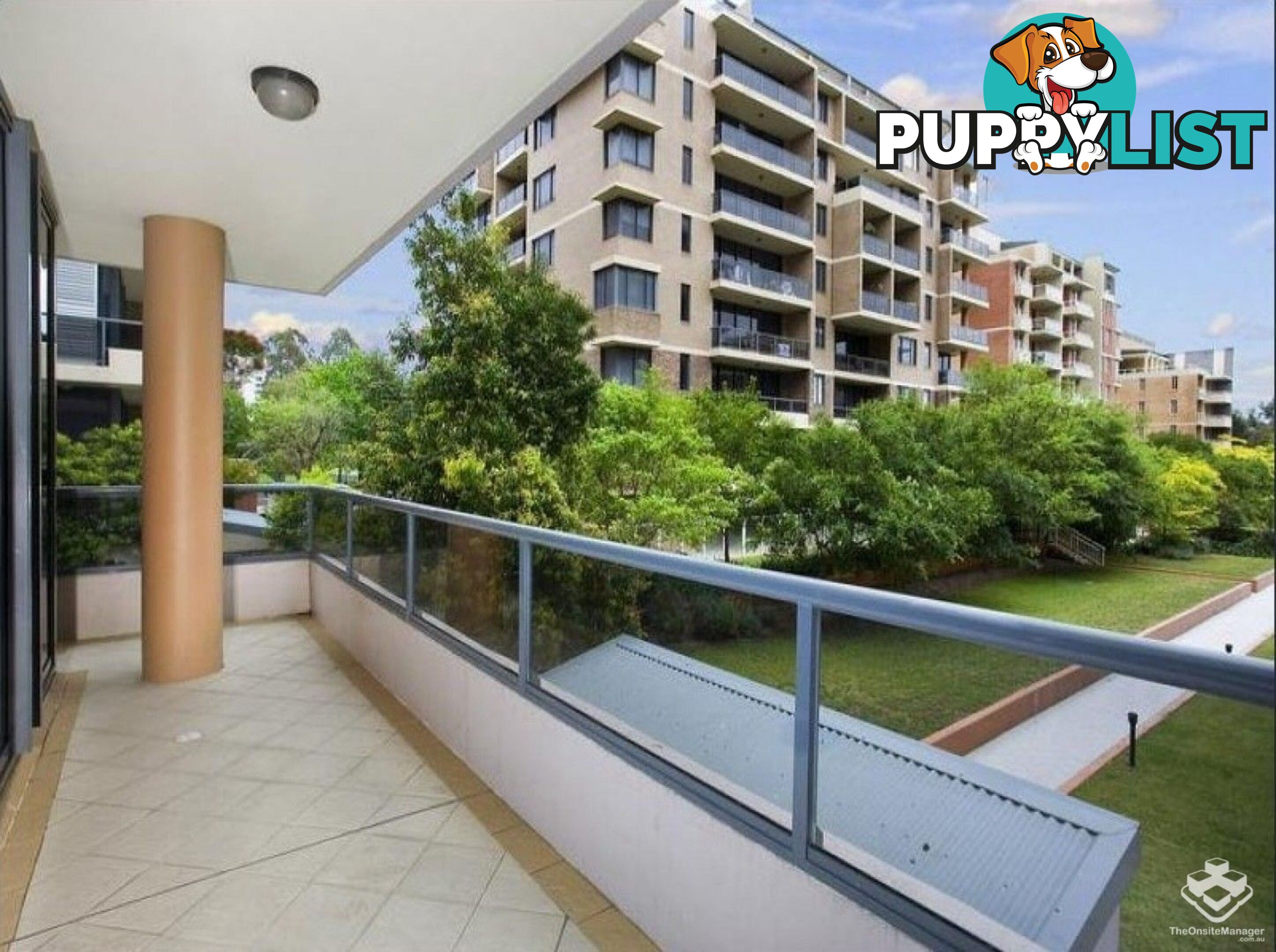 249/27-31 Leonard St Waitara NSW 2077