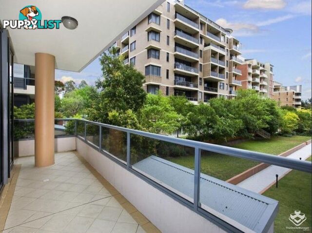 249/27-31 Leonard St Waitara NSW 2077