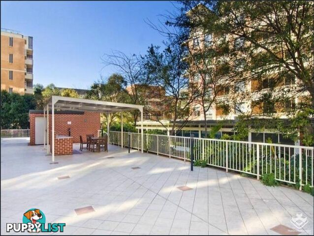 249/27-31 Leonard St Waitara NSW 2077