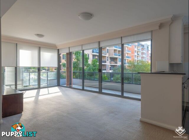 249/27-31 Leonard St Waitara NSW 2077